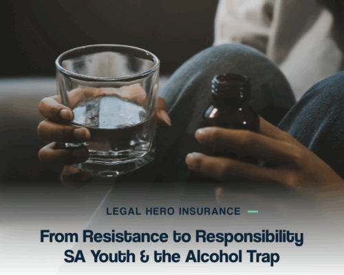 The South African Youth Alcohol Conundrum  