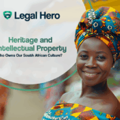 Heritage and Intellectual Property, womens day